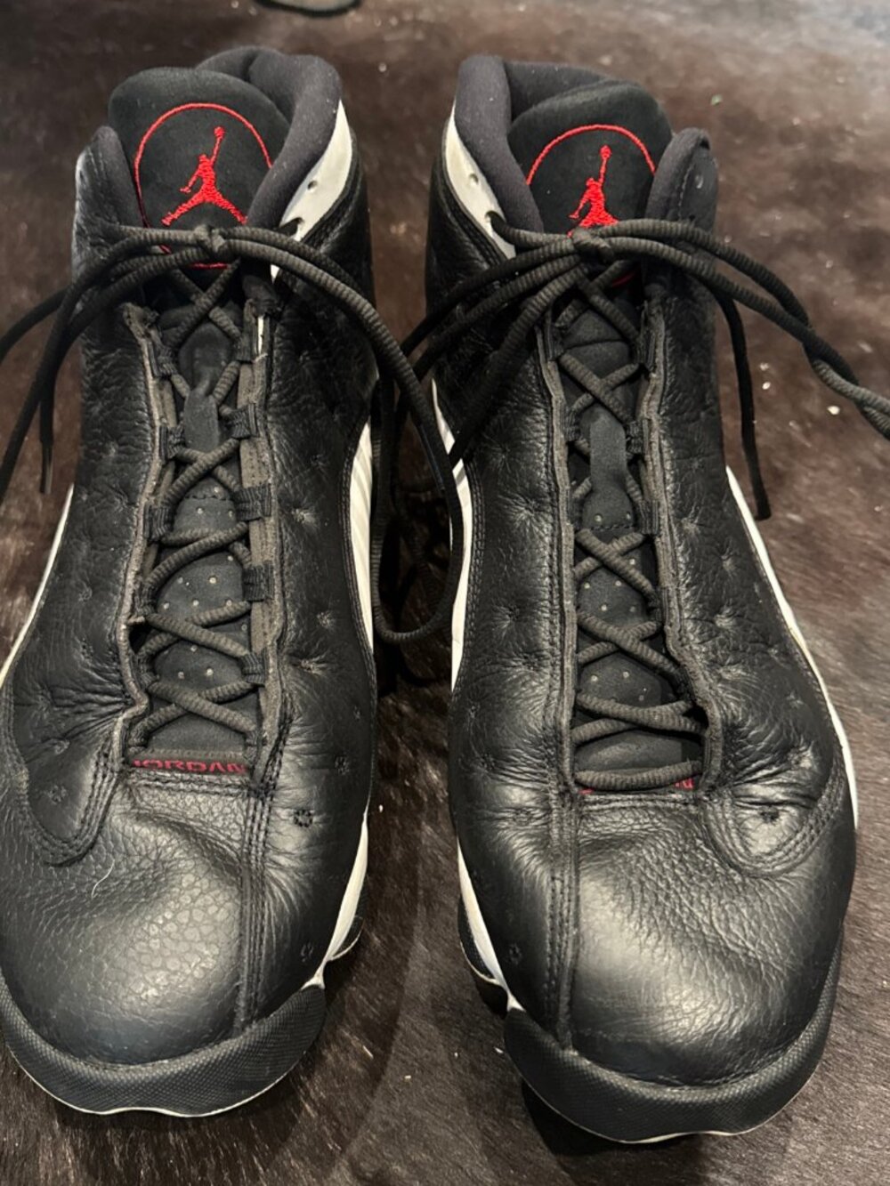 Air Jordan 13 Retro Reverse He Got Game 414571061 Size 13